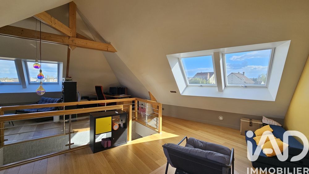 � vendre  Maison Chartres (28000)