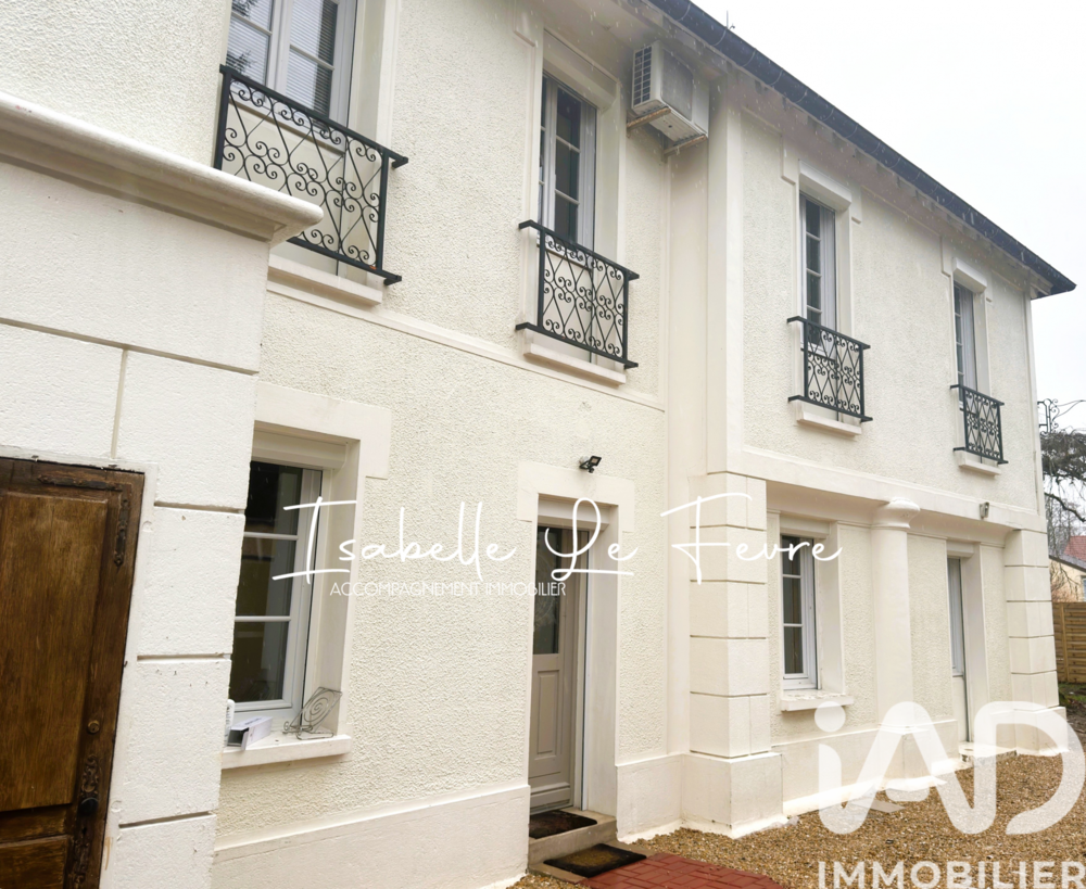 � vendre  Maison Mennecy (91540)