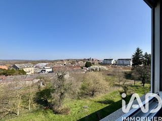  Appartement � vendre 4 pi�ces 83 m�