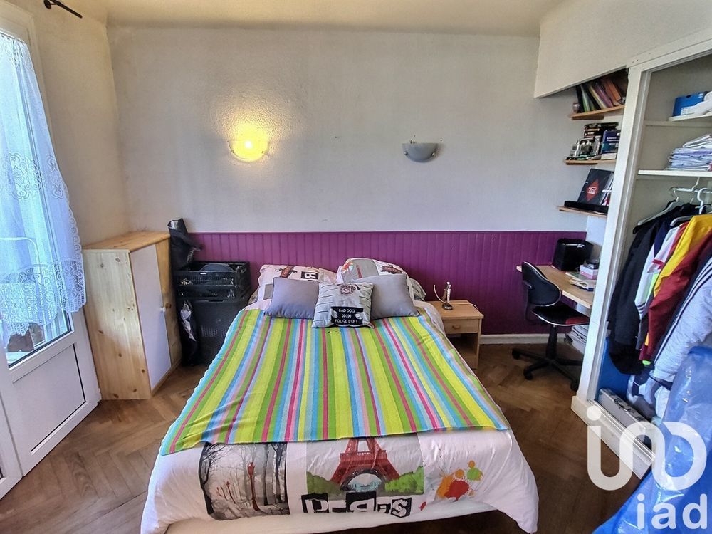 � vendre  Maison Capbreton (40130)