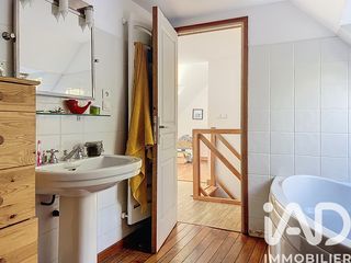  Maison � vendre 7 pi�ces 145 m�