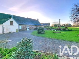  Maison � vendre 9 pi�ces 313 m�