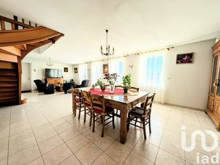  Maison � vendre 5 pi�ces 160 m�