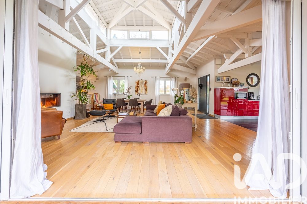 � vendre  Villa Blanquefort (33290)