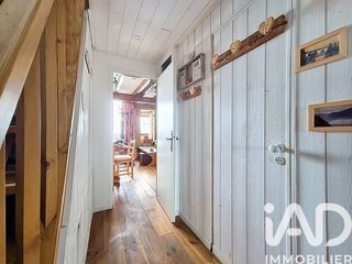  Appartement � vendre 2 pi�ces 34 m�