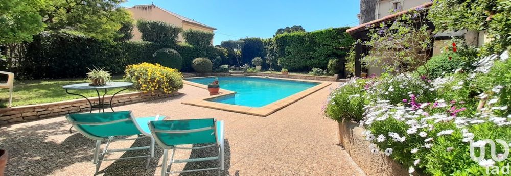 � vendre  Maison Montredon-des-Corbi�res (11100)