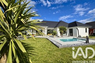  Maison � vendre 5 pi�ces 132 m�