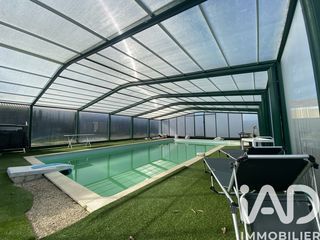  Maison � vendre 6 pi�ces 146 m�