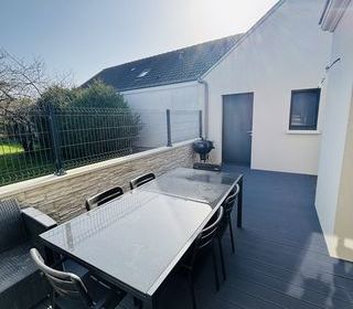  Maison � vendre 5 pi�ces 115 m�