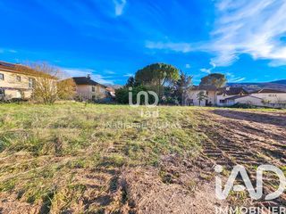  Terrain � vendre 1150 m�