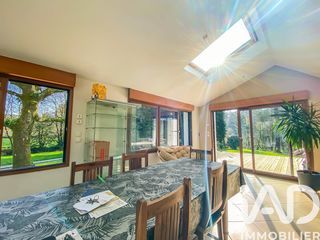  Maison � vendre 7 pi�ces 162 m�