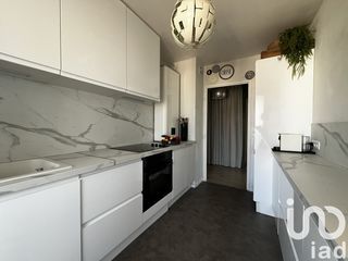  Appartement � vendre 3 pi�ces 82 m�