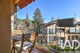  Appartement � vendre 5 pi�ces 96 m�