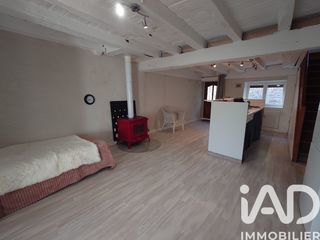  Maison � vendre 3 pi�ces 72 m�