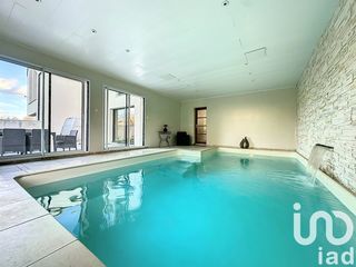  Villa � vendre 7 pi�ces 208 m�