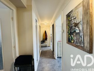 Appartement � vendre 3 pi�ces 71 m�
