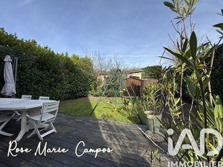  Maison � vendre 11 pi�ces 242 m�