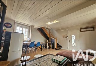  Maison � vendre 4 pi�ces 70 m�