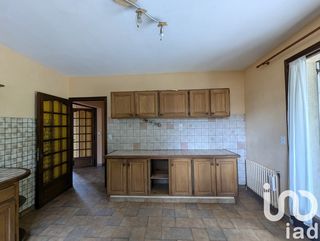  Maison � vendre 6 pi�ces 122 m�