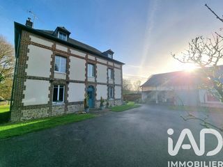  Maison � vendre 10 pi�ces 200 m�