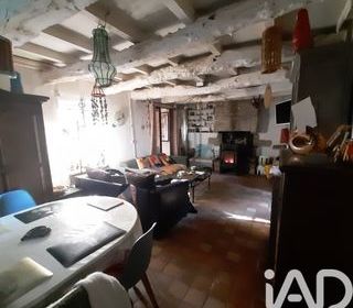  Maison � vendre 3 pi�ces 84 m�
