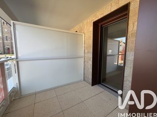  Appartement � vendre 2 pi�ces 44 m�