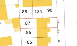  Maison � vendre 4 pi�ces 92 m�