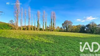  Terrain � vendre 3500 m�