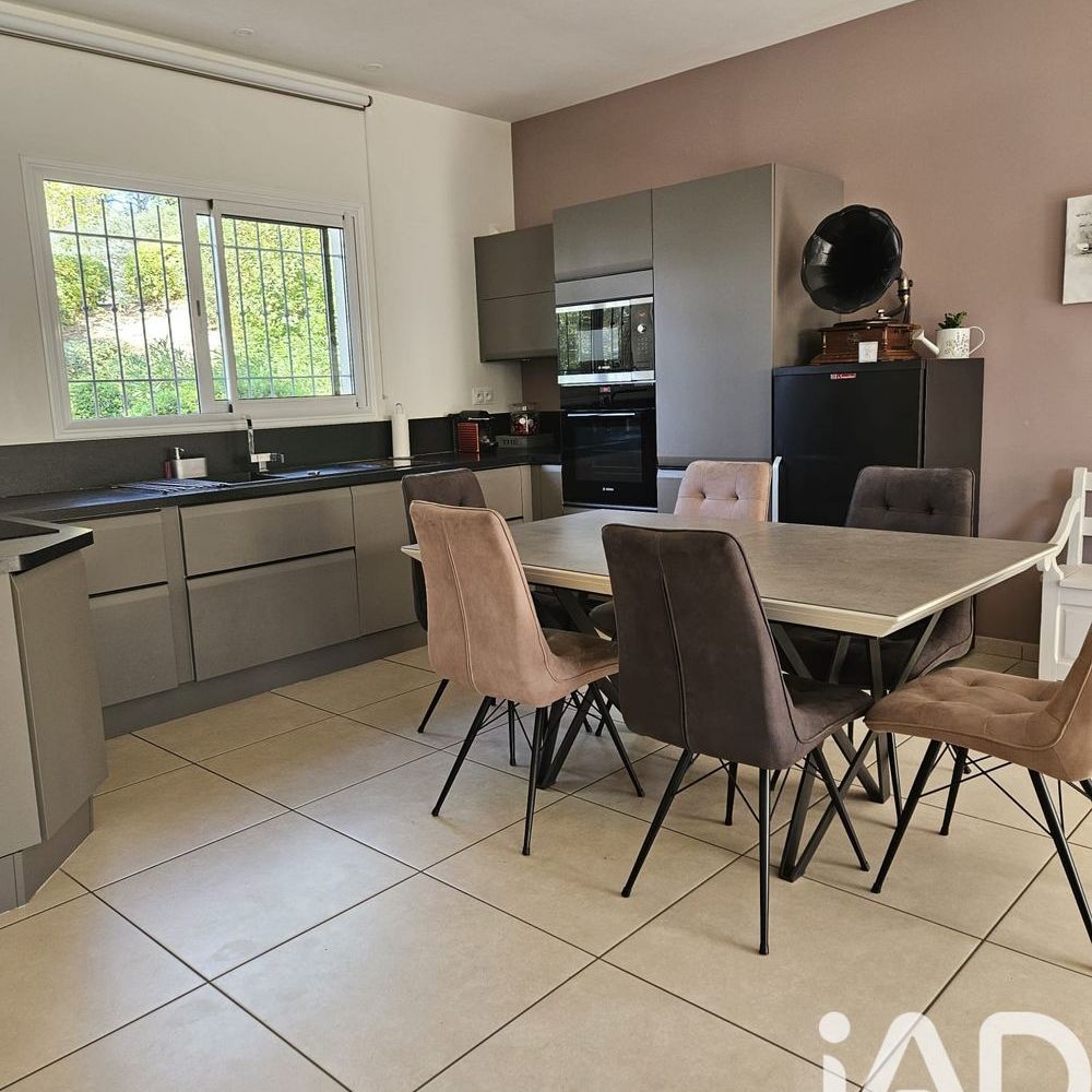 � vendre  Maison Sainte-Maxime (83120)