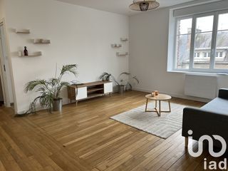  Appartement � vendre 4 pi�ces 82 m�