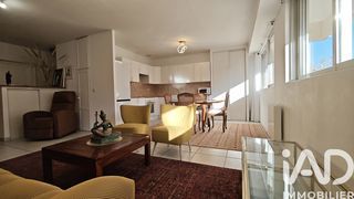  Appartement � vendre 3 pi�ces 65 m�