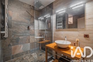  Appartement � vendre 4 pi�ces 94 m�