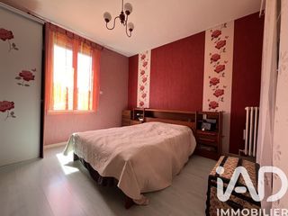  Maison � vendre 7 pi�ces 145 m�