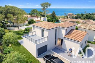  Villa � vendre 6 pi�ces 132 m�