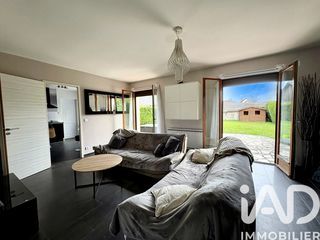  Maison � vendre 7 pi�ces 134 m�