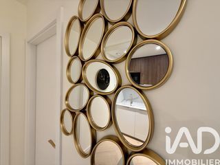  Appartement � vendre 2 pi�ces 37 m�