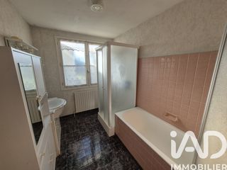  Maison � vendre 4 pi�ces 106 m�