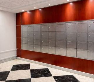  Appartement � vendre 2 pi�ces 43 m�