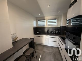  Appartement � vendre 4 pi�ces 78 m�