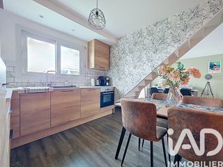  Maison � vendre 5 pi�ces 100 m�