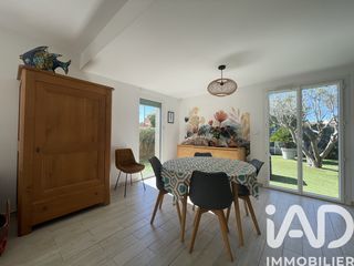  Maison � vendre 5 pi�ces 100 m�