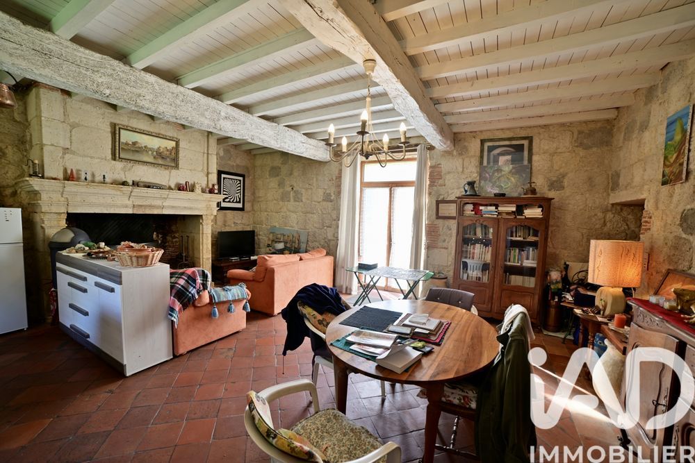 � vendre  Maison N�rac (47600)