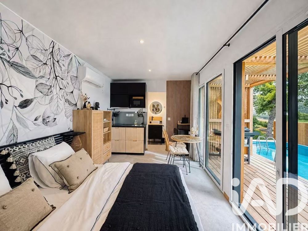 � vendre  Maison Le Thoronet (83340)