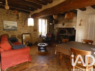  Maison � vendre 6 pi�ces 160 m�