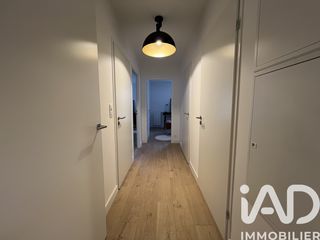  Appartement � vendre 3 pi�ces 72 m�