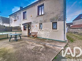  Maison � vendre 3 pi�ces 85 m�