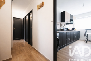  Appartement � vendre 4 pi�ces 87 m�