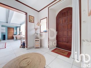  Maison � vendre 8 pi�ces 250 m�