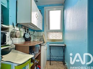  Appartement � vendre 2 pi�ces 30 m�