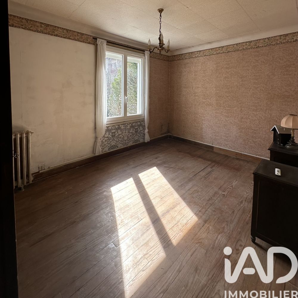 � vendre  Maison Saint-Jean-de-Luz (64500)